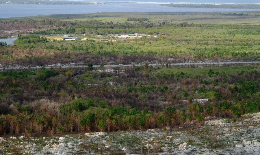 Commercial Property for Sale in Kleinmond Rural Western Cape